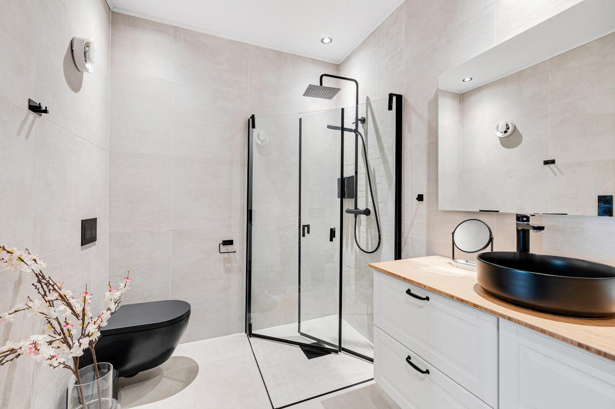 Beautiful Apartment In The Heart Of Oslo! Exterior photo