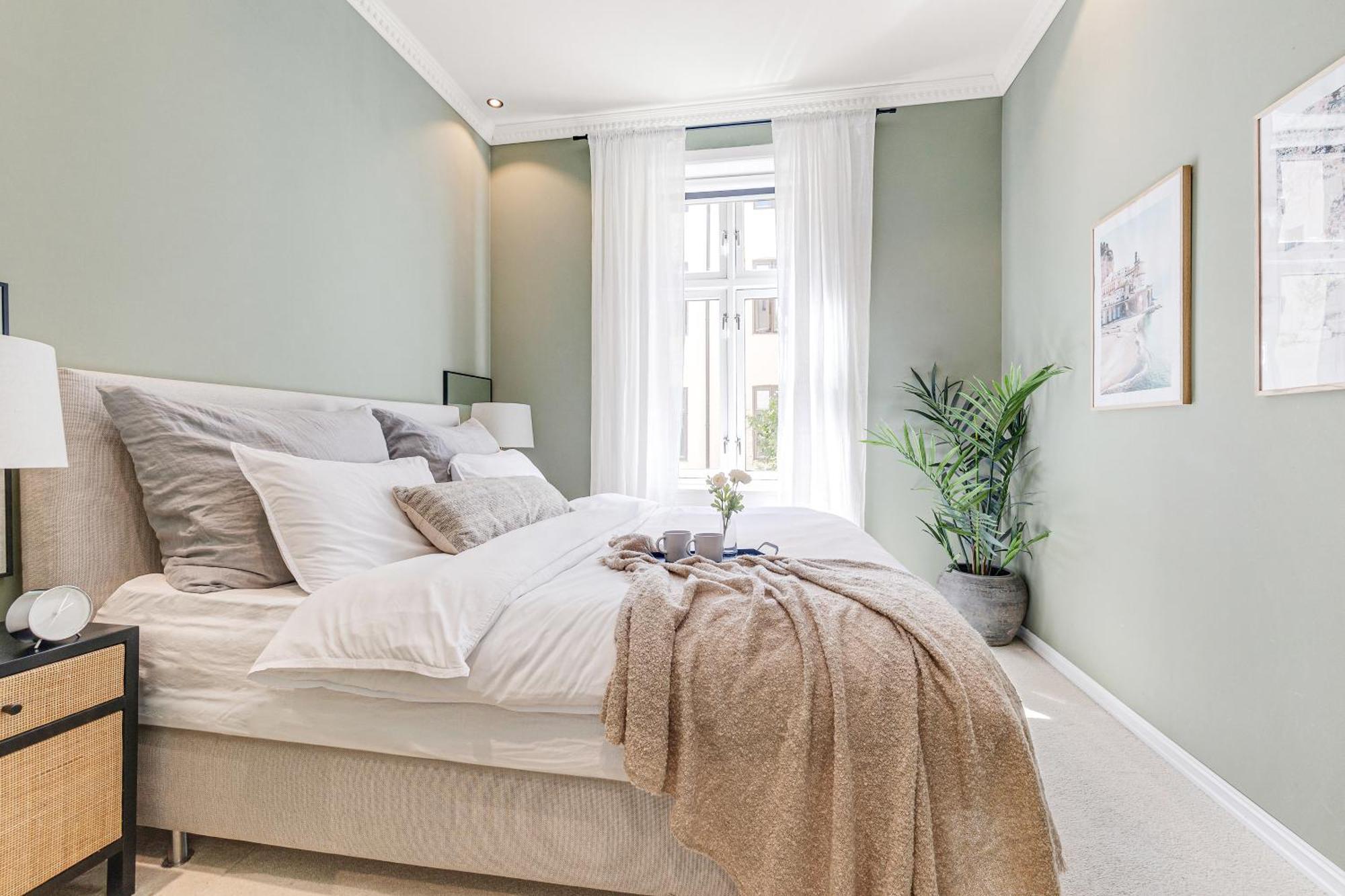 Beautiful Apartment In The Heart Of Oslo! Exterior photo
