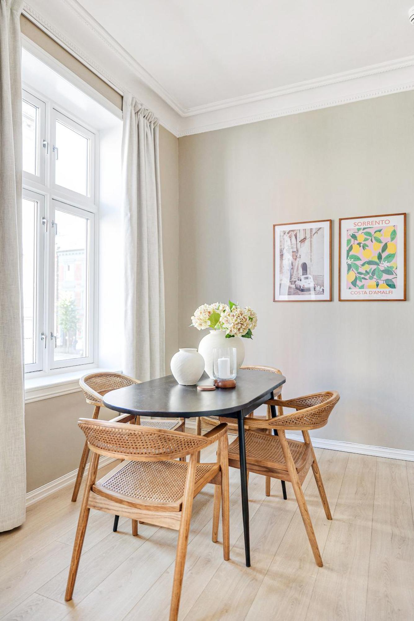 Beautiful Apartment In The Heart Of Oslo! Exterior photo